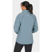 Γυναικείο αδιάβροχο μπουφάν Knox jacket Impass BLUE thumb