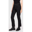 Γυναικείο Μοτοσικλετιστικό Τζιν Knox Cartmel Kick Flare Aged Black Rust - short thumb