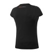 Γυναικεία Μοτοσικλετιστική Μπλούζα SECA TRACKER BLACK thumb