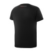 Μοτοσικλετιστικό μπλουζάκι SECA TRACKER BLACK thumb