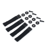 Kriega Tenere Fit Kit