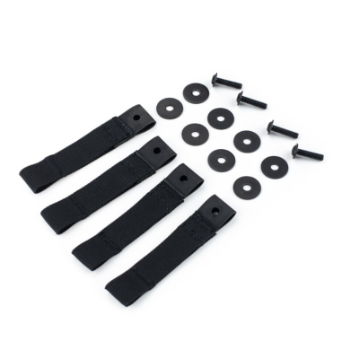 Kriega Tenere Fit Kit