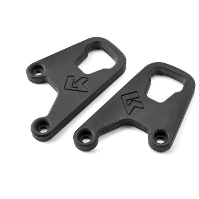 Kriega OS-Heel Plate