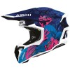 Κράνος Μοτοκρός AIROH TWIST 3 UNDERWATER GLOSS