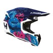 Κράνος Μοτοκρός AIROH TWIST 3 UNDERWATER GLOSS thumb
