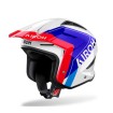 Κράνος για σκούτερ AIROH TRR II HUNT BL/RD GLOSS thumb