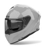 Κράνος AIROH SPARK 2 CEMENT GREY GLOSS