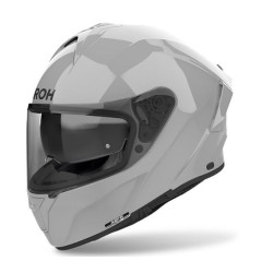Κράνος AIROH SPARK 2 CEMENT GREY GLOSS