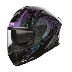 Κράνος AIROH SPARK 2 SILK GLOSS