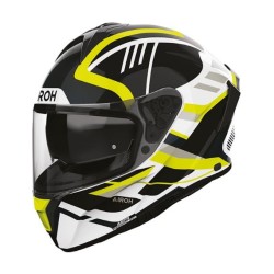Κράνος AIROH SPARK 2 LUMA YW GLOSS