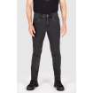 Μοτοσικλετιστικό τζιν KNOX Colton Slim - Supersoft Charcoal - short thumb