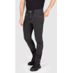 Μοτοσικλετιστικό τζιν KNOX Colton Slim - Supersoft Charcoal - short thumb