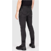 Μοτοσικλετιστικό τζιν KNOX Colton Slim - Supersoft Charcoal - short thumb