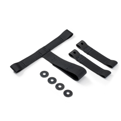 Kriega Tuono Factory Fit Kit