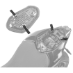 Kriega Street Triple Fit Kit thumb