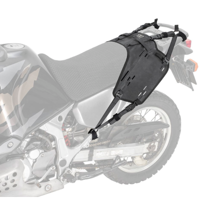 Kriega OS-Base - Adventure Bike