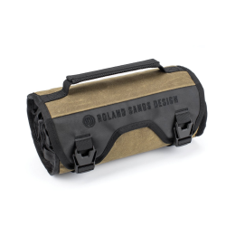 Τσάντα RSD X Kriega Tool Roll - Roam - Μαύρο/Ranger