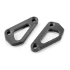 Kriega OS-Footrest Eliminator Aprilia Tuareg 660