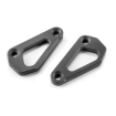 Kriega OS-Footrest Eliminator Aprilia Tuareg 660 thumb