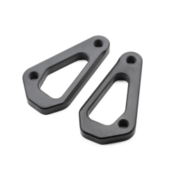 Kriega OS-Footrest Eliminator Yamaha T7 - Std. Seat
