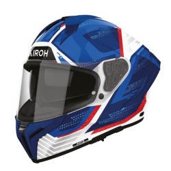 Κράνος AIROH MATRYX STARBUST BL/RD GLOSS