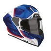 Κράνος AIROH MATRYX STARBUST BL/RD GLOSS thumb