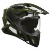 Κράνος AIROH COMMANDER 2 MIL GREEN MATT Κράνος AIROH COMMANDER 2 MIL GREEN MATT thumb