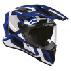 Κράνος AIROH COMMANDER 2 POLAR BLUE GLOSS Κράνος AIROH COMMANDER 2 POLAR BLUE GLOSS thumb