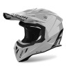Κράνος Motocross AIROH AVIATOR ACE 2 CEMENT GREY GLOSS