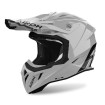 Κράνος Motocross AIROH AVIATOR ACE 2 CEMENT GREY GLOSS thumb