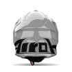 Κράνος Motocross AIROH AVIATOR ACE 2 CEMENT GREY GLOSS thumb