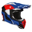 Κράνος Motocross AIROH AVIATOR ACE 2 SHIELD BL/RD GLOSS thumb