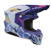 Κράνος AIROH AVIATOR FACTORY BLAME VIOLET GLOSS Κράνος AIROH AVIATOR FACTORY BLAME VIOLET GLOSS thumb