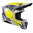 Κράνος AIROH AVIATOR FACTORY ATLAN GREY/YW GLOSS Κράνος AIROH AVIATOR FACTORY ATLAN GREY/YW GLOSS thumb