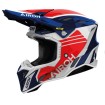 Κράνος AIROH AVIATOR FACTORY ATLAN RD/BL GLOSS thumb