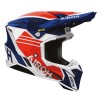 Κράνος AIROH AVIATOR FACTORY ATLAN RD/BL GLOSS thumb