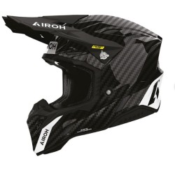 Κράνος AIROH AVIATOR FACTORY CARBON FIM RACING 2