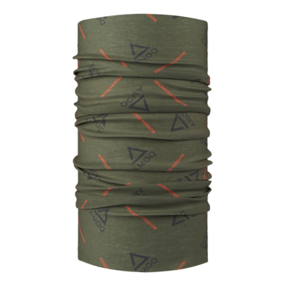 ΚΑΣΚΟΛ AMOQ Element Necktube Green