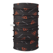 ΚΑΣΚΟΛ AMOQ Element Necktube Black thumb