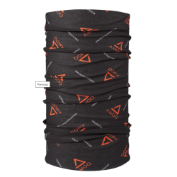 ΚΑΣΚΟΛ AMOQ Element Necktube Black