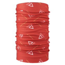 ΚΑΣΚΟΛ AMOQ Element Necktube Red