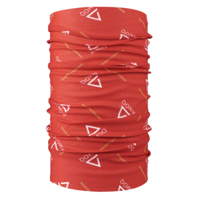 ΚΑΣΚΟΛ AMOQ Element Necktube Red