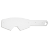 Φλίπερ για γυαλιά AMOQ Aster MX Standard Tearoffs 10-PACK
