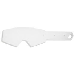 Φλίπερ για γυαλιά AMOQ Aster MX Standard Tearoffs 10-PACK