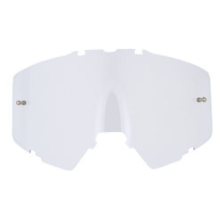 Διάφανη Πλάκα για Γυαλιά AMOQ Aster MX Single Lens - Clear