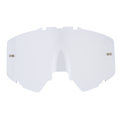 Διάφανη Πλάκα για Γυαλιά AMOQ Aster MX Single Lens - Clear