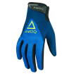 Γάντια Motocross AMOQ Ascent V2 Gloves Navy-Blue thumb
