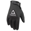 Γάντια Μοτοκρός AMOQ Ascent V2 Gloves Μαύρο-Γκρι