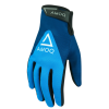 Γάντια Motocross AMOQ Ascent V2 Gloves Navy-Sky Blue