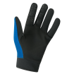 Γάντια Motocross AMOQ Ascent V2 Gloves Navy-Sky Blue thumb